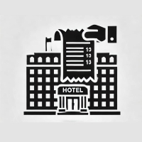 Гостиничные чеки в Азове